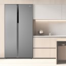 양문야채 | 캐리어 2도어 양문형 냉장고 535L 실버메탈 MRNS535SPI1 사용 후기