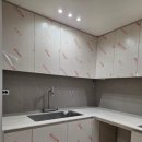 이펙스 - 안양시 만안구 안양로 214 | [Kitchen Interior] 주방의 완성은 수전! ‘이펙스(EFFEX) 시원 N3-3000’ 폭포수 수전 실사용 후기