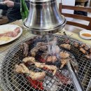 육림보쌈숯불구이후평점 이미지