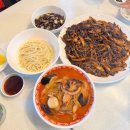 제주 중문 류차이 수타면이 살아있는 중식 맛집 내돈내산 후기