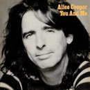 You and Me / Alice Cooper 이미지