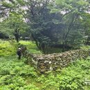 제주 4·3 수악주둔소 이미지