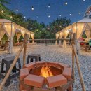 시골펜션 이미지