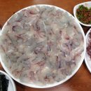 갯마을횟집 이미지