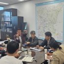 문발교차로 이미지