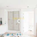 로하스랜드 | 양산 물금 도배 양산대방노블랜드7차 메가시티 로하스 프리모 도배