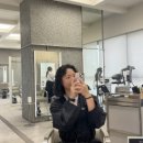 아이디헤어 과천미용실 히피펌 커트 후기