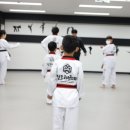 신나는태권도장 이미지