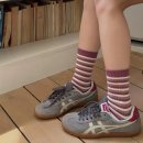 커플 | 오니츠카타이거 토쿠텐 착용후기 커플 신발 추천