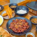 구암동333 | 대구 칠곡 점심 맛집 구암동 신천불쭈꾸미 단체모임