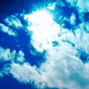 하늘 풍경 이미지