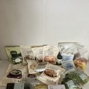주)한살림우리밀제과 | 한살림은 할인 중 장바구니에 뭘 담아왔을까요?