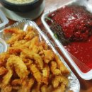 진짜루맛있는치킨탕수육