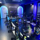 서울기구필라테스&스피닝&스쿼시