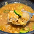 부여대우식당 | 충남 부여 무량사 맛집 광명식당 산채비빔밥과 표고버섯 도토리묵
