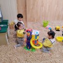 샤를롯데키즈카페 이미지