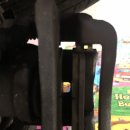 쏘렌토R 허브베어링(휠센서) 교체 DIY_경고등 점등