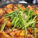 정력왕 쭈꾸미