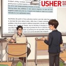 Anaheim Discovery Christian School 학생들이 여름방학마다 찾는 토플 학원