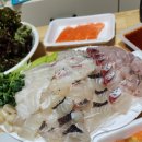 신안우럭 | 안양평촌 농수산물시장 신안수산 광어우럭 회 포장 내돈내산 후기