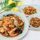 양식조리사 자격증 이미지