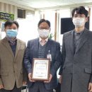 북천 공중화장실 이미지