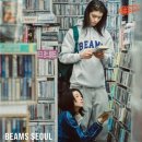 빔즈 (BEAMS) 서울 팝업 스토어 방문 후기 : 일본을 대표하는 패션 리테일러 샵의 첫 한국 입성! (팝업...