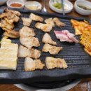 제주돌삼겹 이미지