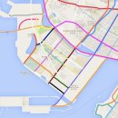 아카데미로 ~ 송도미래로 이미지