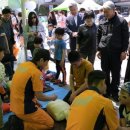 [서부] 벨리댄스 이미지