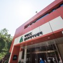 백제CC 골프트레이닝센터 이미지