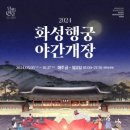 화성행궁 이미지