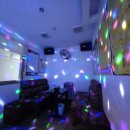 라이브 노래연습장 이미지