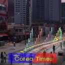 고운바다길분수 이미지