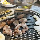 연탄불생고기한판 이미지