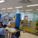경산시립장산도서관 이미지