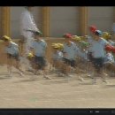 5월1일 중대부속초등학교 전교계주!! 이미지