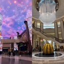 씨스페이스(숭의스타점) | 영종도 호캉스 추천 | 인스파이어 vs 파라이스시티 비교 직접 가본 후기