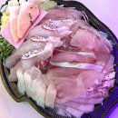 [노량진수산시장] 이레상회_제철회 맛집 추천