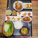제육폭식시흥플랑드르점