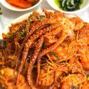 여수아구찜 이미지