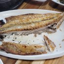 용두암해녀촌