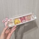 앤디저트 | 대전 백일떡 떡집 답례떡 감성케이크앤디저트 내돈내산 후기
