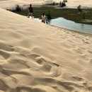 자라목장 | 트리플 나트랑 판랑사막투어 후기 ( 양떼목장,포롱자라이사원,판랑사막)