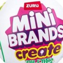 미니 브랜드 (MINI BRANDS)