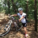 인천두바퀴, 천안MTB 연합!! 안성 서운산 일요라이딩(8.26) 이미지