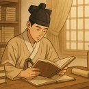 수불석권(手不釋券)