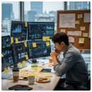 소프트시스템 | 데이터가 쌓이면 경쟁력이 된다, 이앤비소프트의 관리 자동화