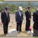 공군사관학교 제5회 재경동기회 현충원 참배 이미지