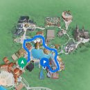 Kungfu Panda 4 | 베이징 유니버셜 놀이기구 추천 순서, 익스프레스 없이 9개 타고 온 후기 (3월 비수기 금요일)